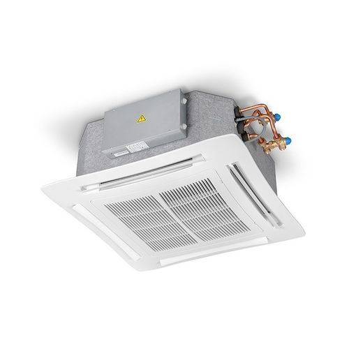 Ventilo-convettore a soffitto - RCIM SERIES - HITACHI - a cassetta
