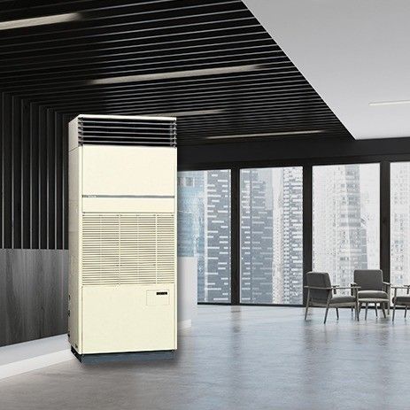 Condizionatore a pavimento - RP-NPXXA(B/E/EL/L) - HITACHI - split / professionale / solo freddo