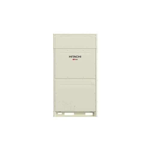 Pompa di calore aria-aria - AIR365 MAX - HITACHI - professionale / da esterno / monoblocco
