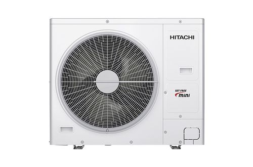Condizionatore da parete - SET FREE MINI S - HITACHI - split / residenziale / professionale