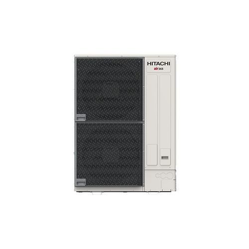 Condizionatore da appoggio - AIR365 SIDESMART - HITACHI - monoblocco / professionale / solo freddo