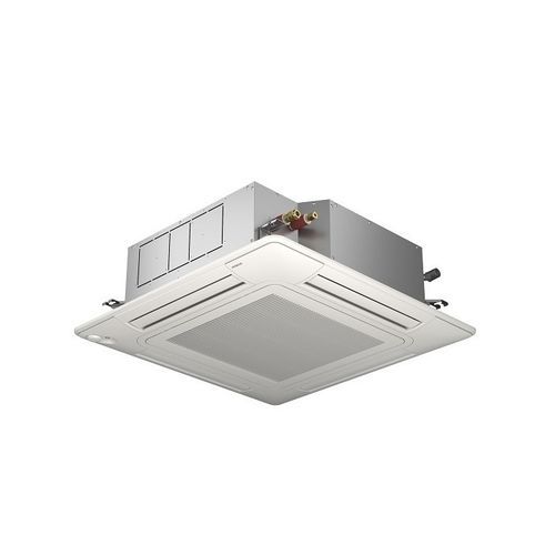 Ventilo-convettore a cassetta - TWIN-SENSE PANEL - HITACHI