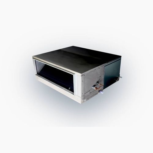 Sistema di ventilazione a flusso semplice - DOAS - HITACHI - professionale