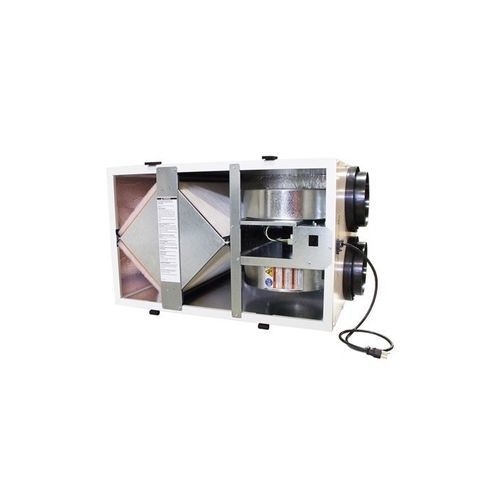Unità di ventilazione a doppio flusso - TERV030 - HITACHI - professionale