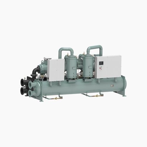 Raffreddatore d'acqua - WZY SERIES - HITACHI - contract