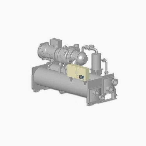 Raffreddatore d'acqua - S SERIES - HITACHI - contract