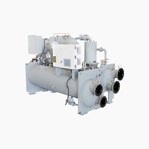 Raffreddatore d'acqua - D-G(F/X)VG SERIES - HITACHI - contract
