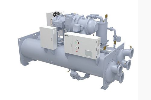 Raffreddatore d'acqua - VM SERIES - HITACHI - contract