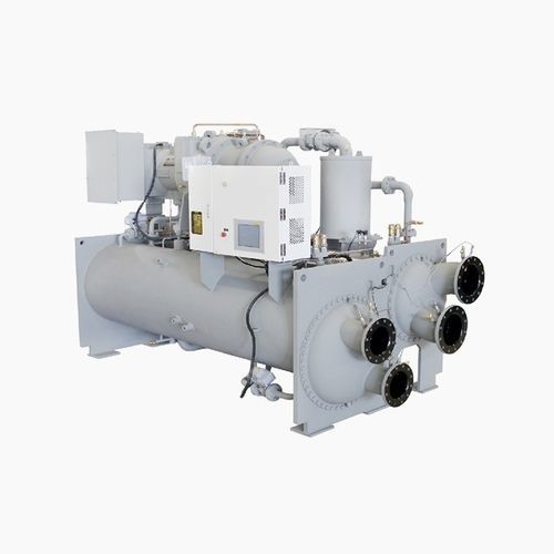 Raffreddatore d'acqua - M-G(F/X)VG SERIES - HITACHI - contract