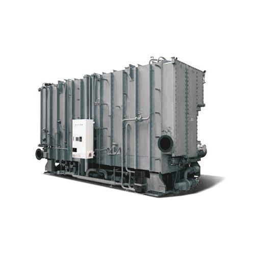 Raffreddatore d'acqua - EX SERIES - HITACHI - contract
