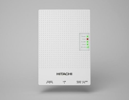 Router wireless - airCloud Pro - HITACHI