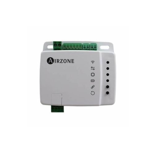 Termostato elettronico - CSTAT01 SERIES - HITACHI - intelligente / per aria condizionata / da parete