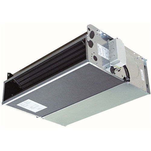 Ventilo-convettore a pavimento - RPFCW SERIES - HITACHI - a soffitto