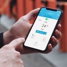 Software di gestione - AIRCLOUD GO - HITACHI - di controllo / 2D / automatizzato