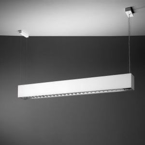 Luce a sospensione - AQUARIUM: AQOS 1 - Ateh, spo. - a tubo fluorescente / lineare / IP20