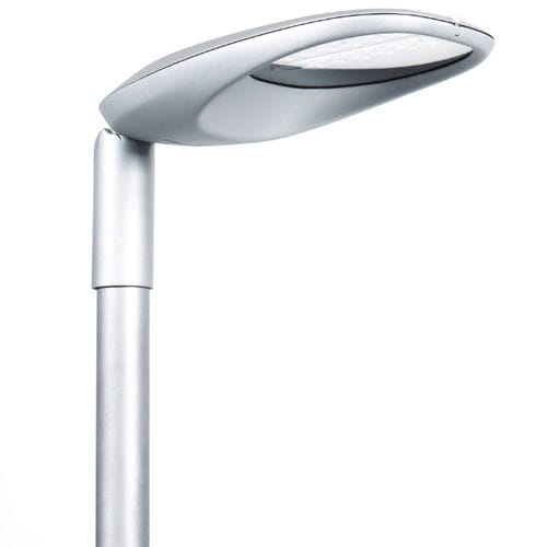 Lampione urbano - CLAP S TOP HOR - Salvi Lighting - contemporaneo / in alluminio / LED