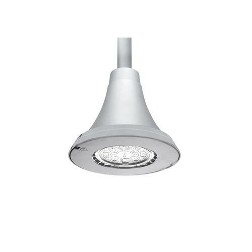 Lampione urbano - NAUTA - Salvi Lighting - contemporaneo / in ghisa di alluminio / in PMMA
