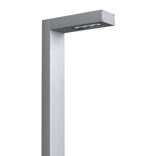 Lampione urbano - FLIT S - Salvi Lighting - da giardino / contemporaneo / in alluminio estruso