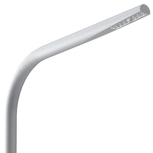 Lampione urbano - LAN S - Salvi Lighting - contemporaneo / in alluminio estruso / in PMMA