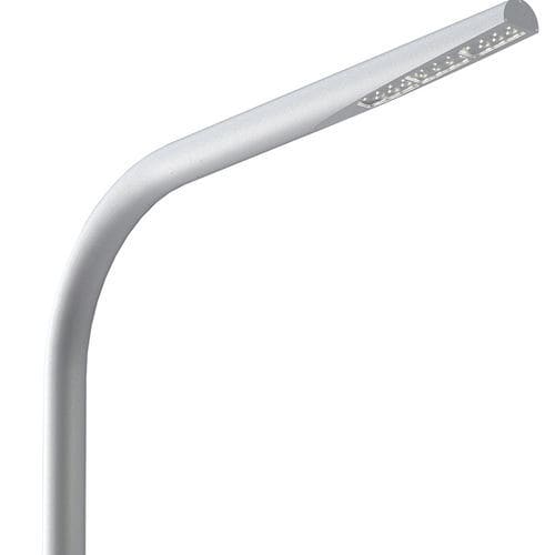 Lampione urbano - LAN L - Salvi Lighting - contemporaneo / in PMMA / LED