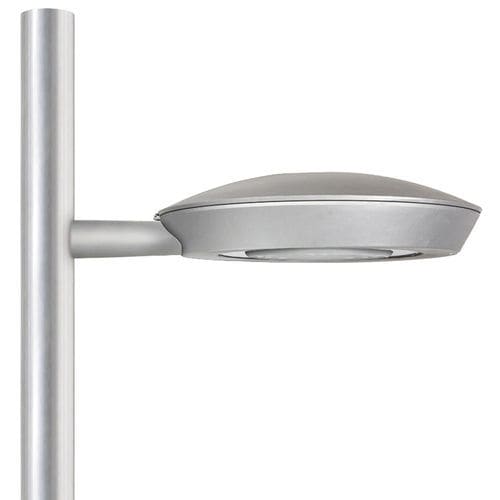 Lampione urbano - VENUS M - Salvi Lighting - contemporaneo / in acciaio inossidabile / in lega