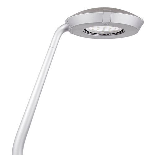 Lampione urbano - VENUS S - Salvi Lighting - contemporaneo / in ghisa di alluminio / in acciaio inossidabile