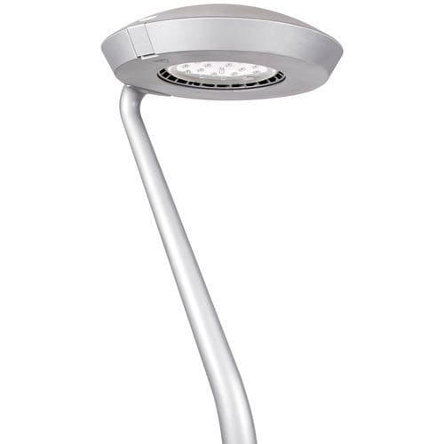 Lampione urbano - VENUS S - Salvi Lighting - contemporaneo / in alluminio / in acciaio inossidabile