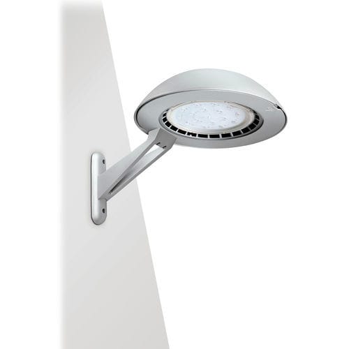Applique contemporanea - BASIC S - Salvi Lighting - per facciate / da esterno / in ghisa di alluminio