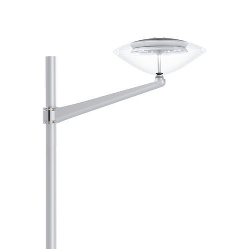 Lampione urbano - ICON LAT - Salvi Lighting - contemporaneo / in ghisa di alluminio / LED