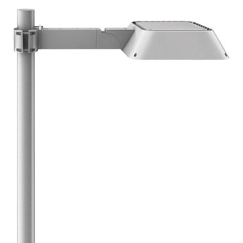 Lampione urbano - TOWN LAT - Salvi Lighting - contemporaneo / in ghisa di alluminio / LED