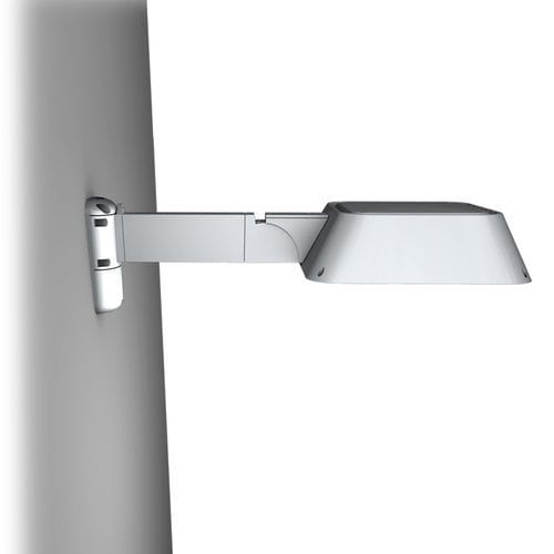 Applique contemporanea - TOWN - Salvi Lighting - da esterno / in alluminio / in lega