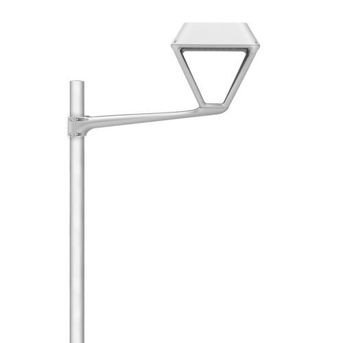 Lampione urbano - WALK LAT - Salvi Lighting - contemporaneo / in alluminio / in lega