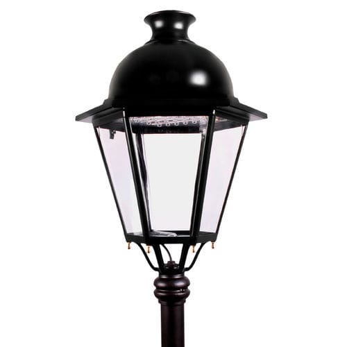 Lampione urbano - AVENUE - Salvi Lighting - contemporaneo / in alluminio / LED