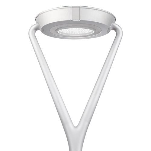 Lampione urbano - VENUS M - Salvi Lighting - contemporaneo / in alluminio / in lega