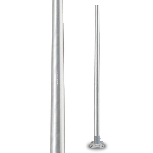 Palo di illuminazione - BOULEVARD - Salvi Lighting - in ghisa di alluminio