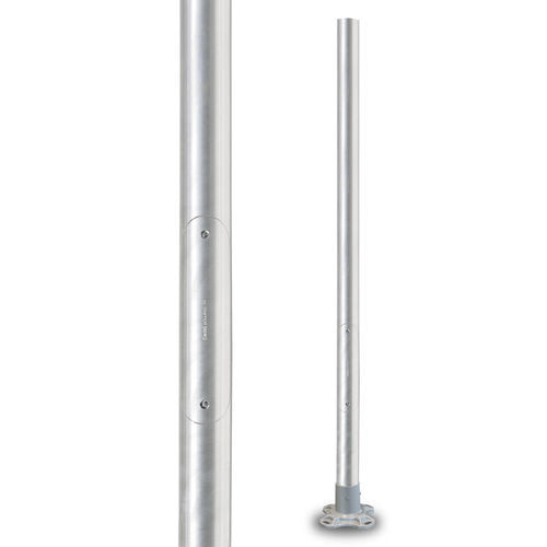 Palo di illuminazione - FAUBOURG - Salvi Lighting - in ghisa di alluminio