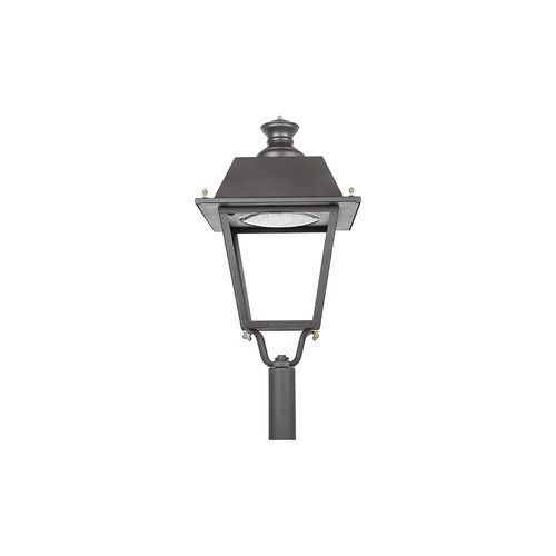 Lampione urbano - OCHOCENTISTA - Salvi Lighting - classico / in alluminio / in PMMA