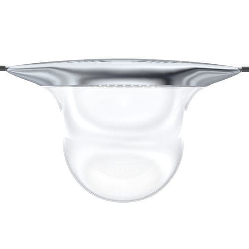 Illuminazione su cavi LED - GOTA L - Salvi Lighting - ovale / in ghisa di alluminio / in rame