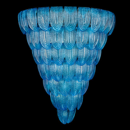 Lampadario moderno - 8022 - Arte di Murano - in vetro di Murano / in vetro smerigliato / contract