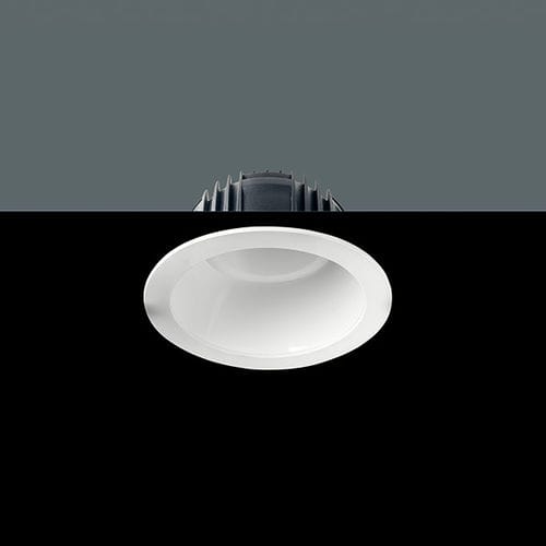 Downlight da incasso - BERYLLED O - Troll, J Feliu de la Penya - LED / rotondo / IP54