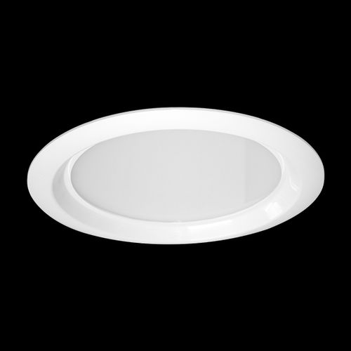 Downlight da incasso - ECOLED - Troll, J Feliu de la Penya - LED / rotondo / da interno