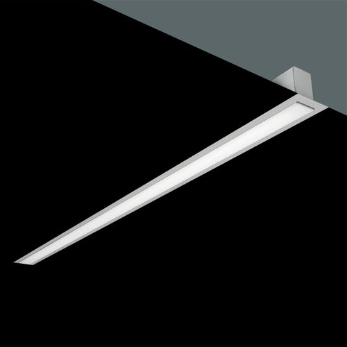 Luce da incasso a soffitto - ESSENCE - Troll, J Feliu de la Penya - da incasso a muro / LED / lineare
