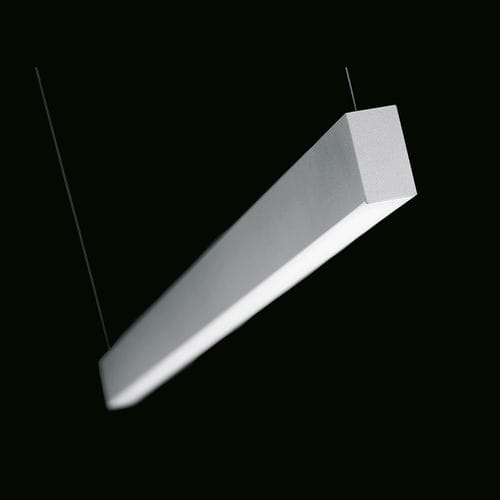 Luce a sospensione - ESSENCE - Troll, J Feliu de la Penya - LED / lineare / IP40