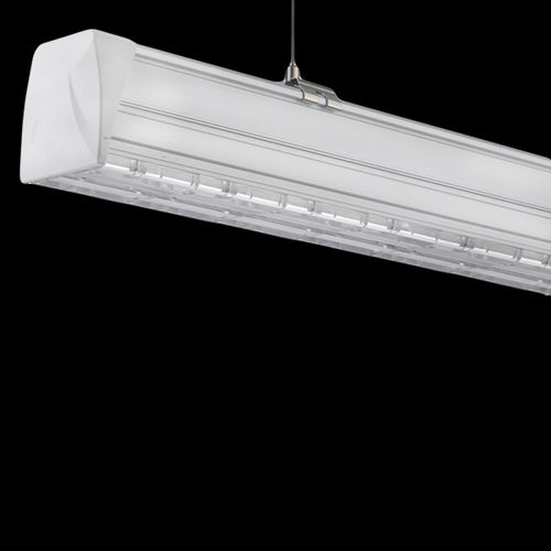 Luce a sospensione - SHOPLINE - Troll, J Feliu de la Penya - LED / lineare / IP20