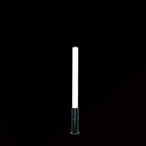 Colonna luminosa contemporanea - FILAR - Troll, J Feliu de la Penya - in alluminio estruso / in acrilico / LED
