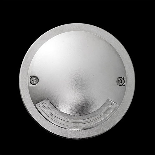 Luce da incasso a pavimento - SMALL-UP  - Troll, J Feliu de la Penya - LED / rotonda / IP65