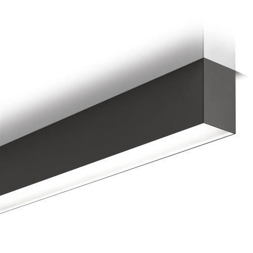 Luce LED - PURE3  - planlicht - rettangolare / IP40 / professionale