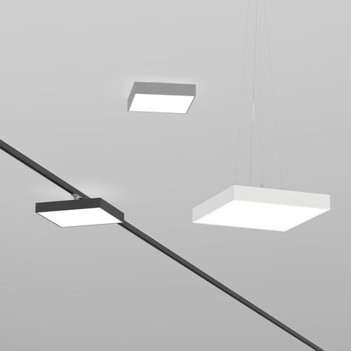 Luce LED - OLMO  - planlicht - quadrata / piatta / IP50