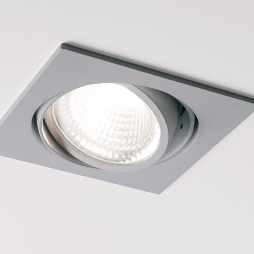 Faretto da incasso a soffitto - NOW - MOLTO LUCE - LED / rotondo / quadrato