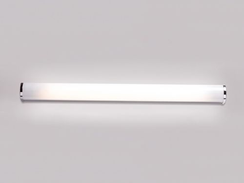 Applique contemporanea - MICA - MOLTO LUCE - da interno / in PMMA / lineare